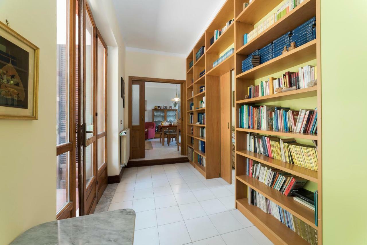 B&B Albachiara Casa Di Campagna Ogliastro Cilento Exterior foto